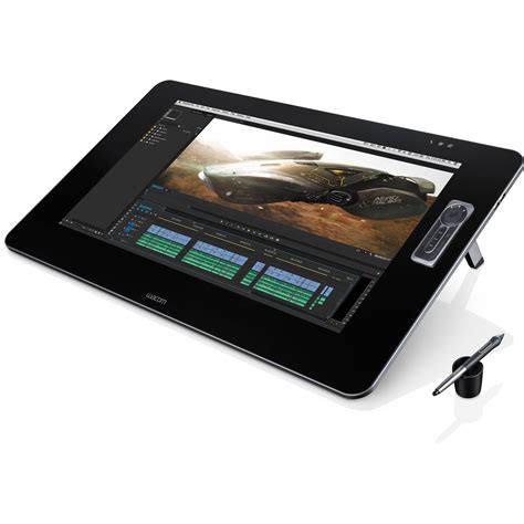 W­a­c­o­m­,­ ­e­n­ ­y­e­n­i­ ­e­k­r­a­n­ ­g­r­a­f­i­k­ ­t­a­b­l­e­t­i­ ­C­i­n­t­i­q­ ­P­r­o­ ­2­7­’­y­i­ ­d­u­y­u­r­d­u­